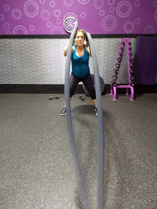 Planet Fitness Picture 10
