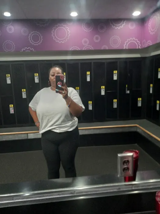 Planet Fitness Picture 3