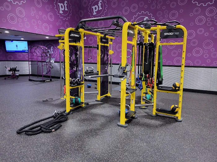 Planet Fitness Picture 3