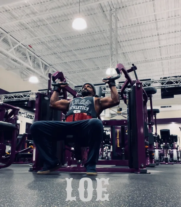 Planet Fitness Picture 6