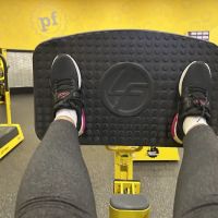 Planet Fitness ico