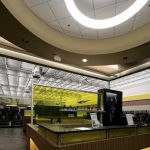 LA Fitness