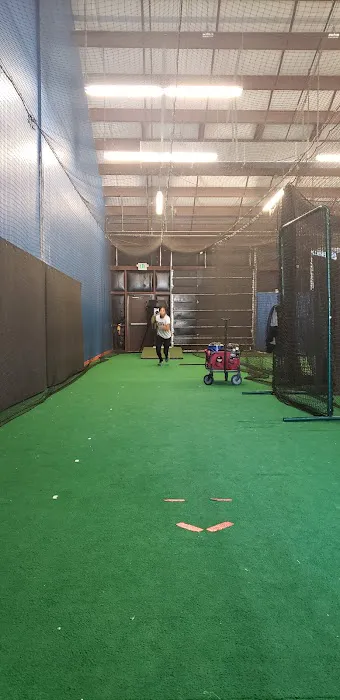 Pro 3:5 Sports Academy Picture 8