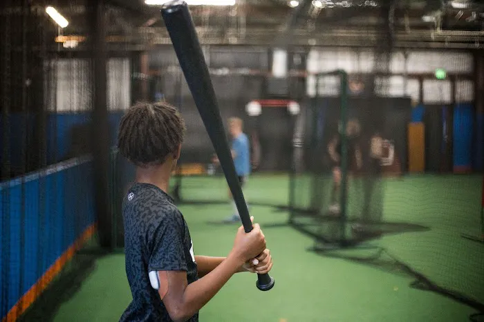 Pro 3:5 Sports Academy Picture 5