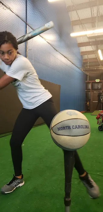 Pro 3:5 Sports Academy Picture 4