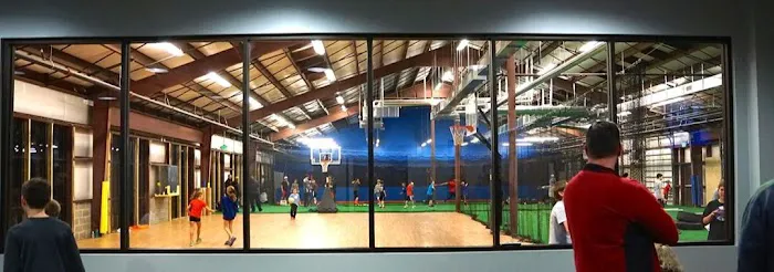 Pro 3:5 Sports Academy Picture 3