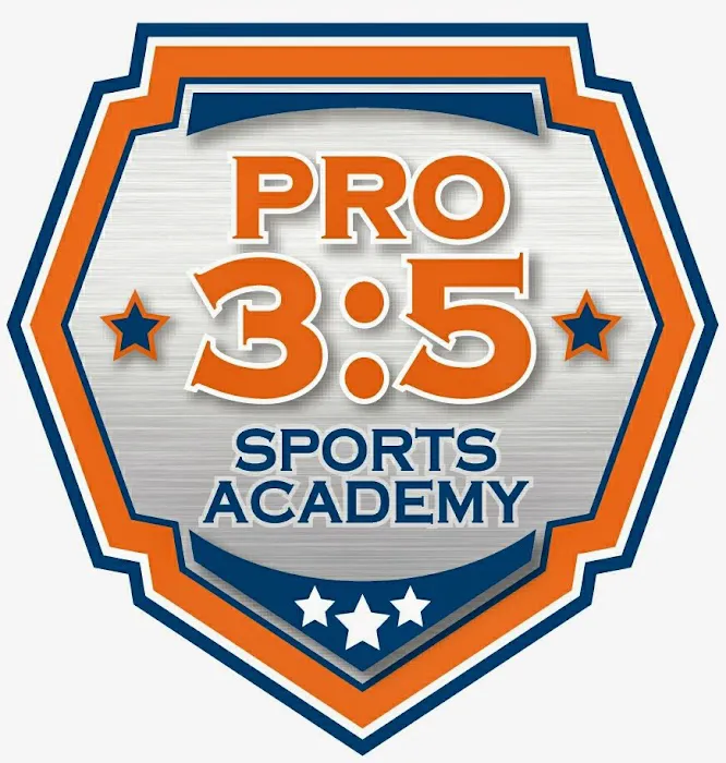 Pro 3:5 Sports Academy Picture 6
