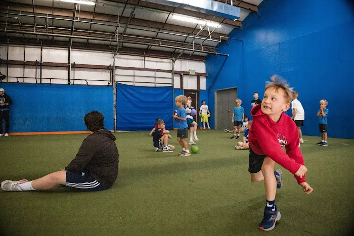 Pro 3:5 Sports Academy Picture 10