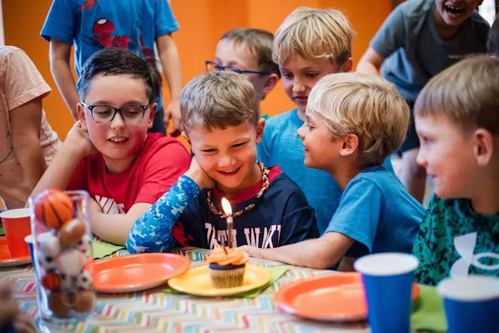 Pro 3:5 Sports Academy Picture 2