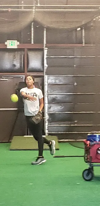 Pro 3:5 Sports Academy Picture 1