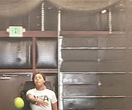 Pro 3:5 Sports Academy