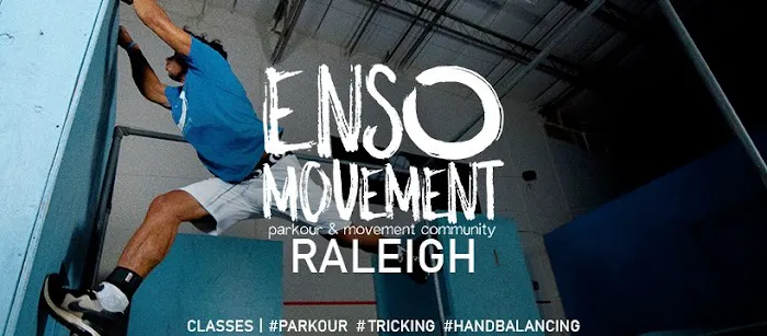 Enso Movement Raleigh Picture 3