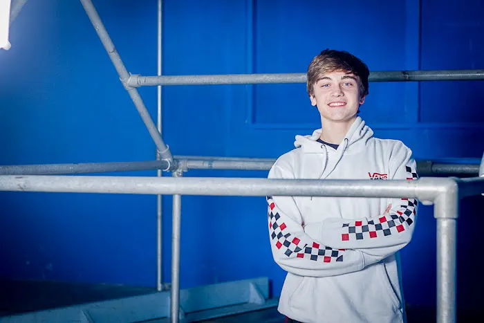 Enso Movement Raleigh Picture 8