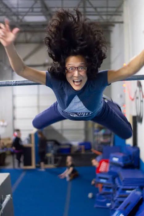 Enso Movement Raleigh Picture 4