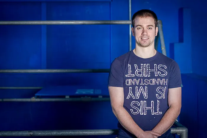 Enso Movement Raleigh Picture 9