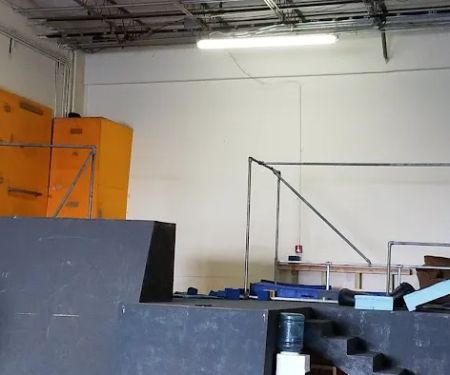 Enso Movement Raleigh