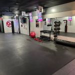 9Round Kickboxing Fitness