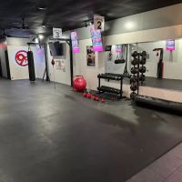 9Round Kickboxing Fitness ico