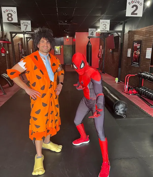 9Round Kickboxing Fitness Picture 7