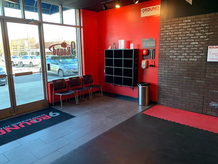 9Round Kickboxing Fitness Picture 4