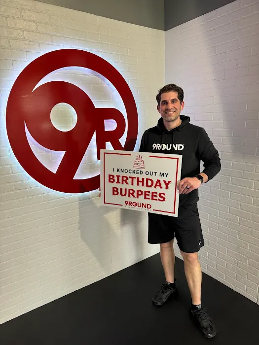 9Round Kickboxing Fitness Picture 6