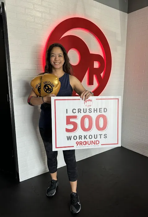 9Round Kickboxing Fitness Picture 10