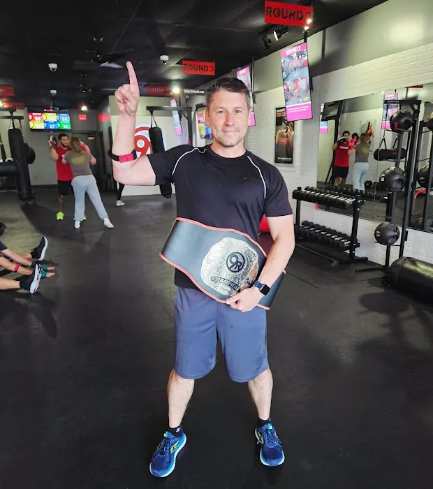 9Round Kickboxing Fitness Picture 8