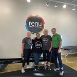 Renu Health and Fitness