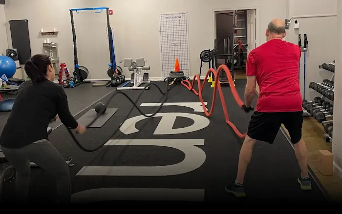 Renu Health and Fitness Picture 7