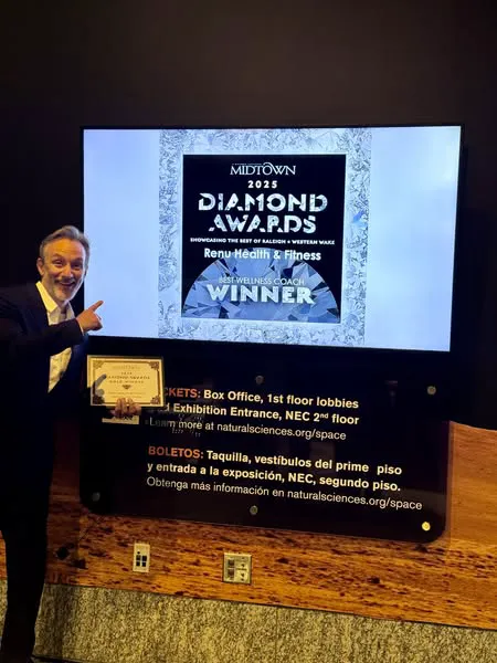 Renu Health and Fitness Picture 3