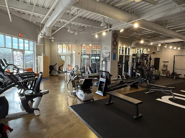 Renu Health and Fitness Picture 2