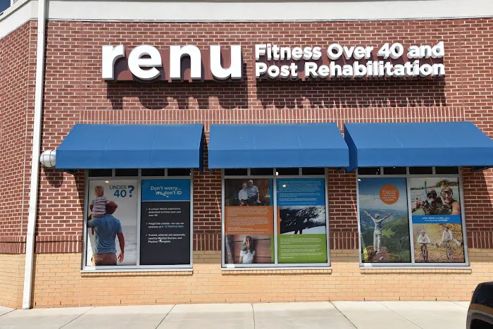 Renu Health and Fitness Picture 4