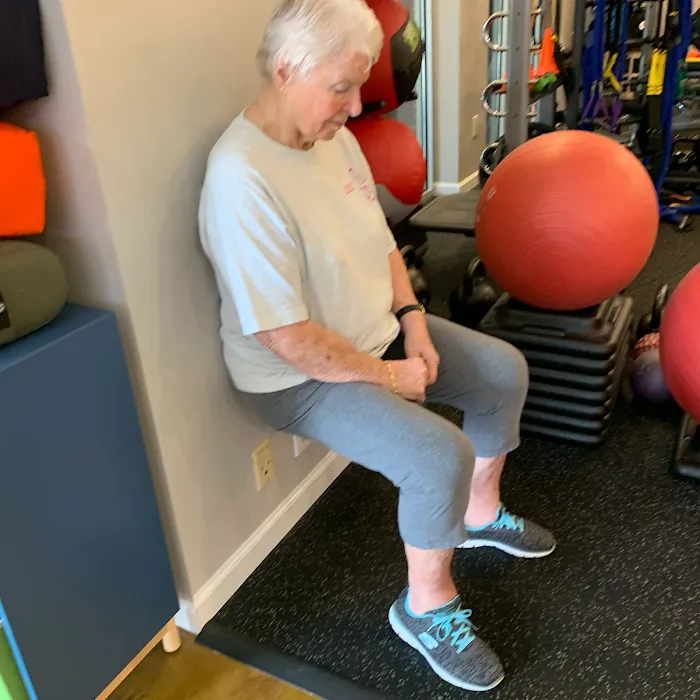 Renu Health and Fitness Picture 9