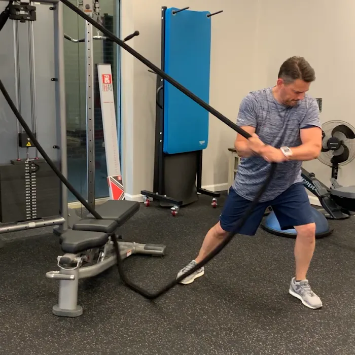 Renu Health and Fitness Picture 10