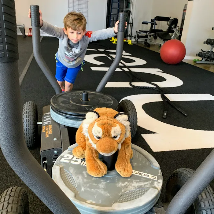 Renu Health and Fitness Picture 6