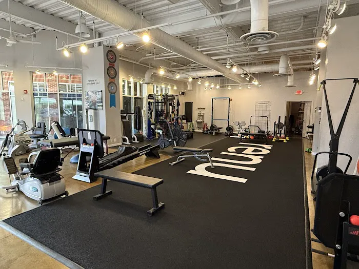 Renu Health and Fitness Picture 5