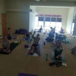 Gratitude Hot Yoga Center
