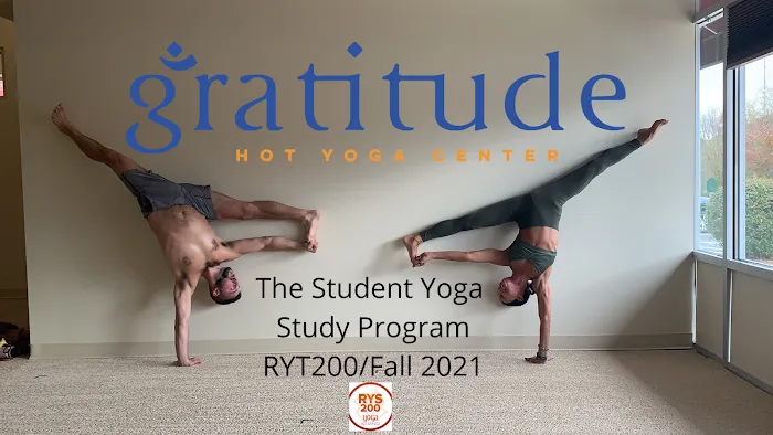 Gratitude Hot Yoga Center Picture 9