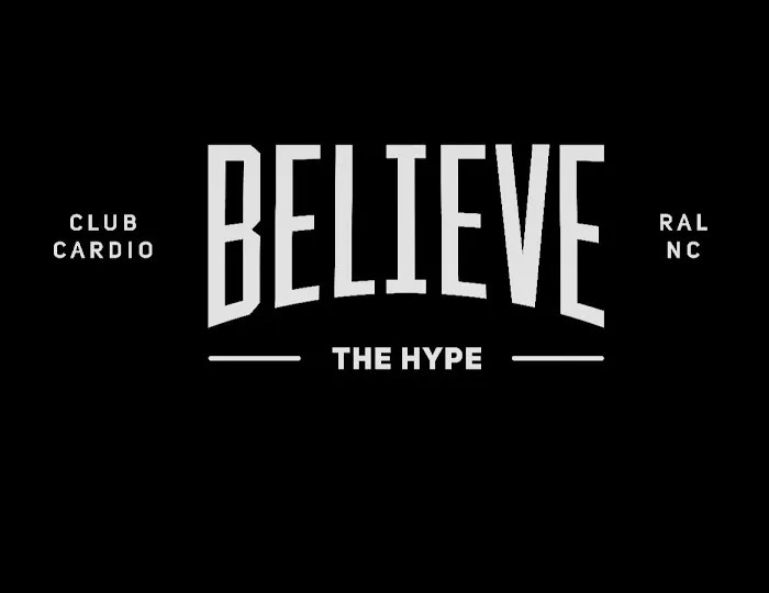 Club Cardio and Fitness Bar Picture 1