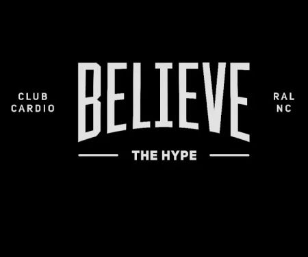 Club Cardio and Fitness Bar