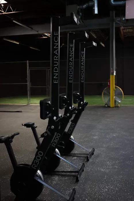 Club Cardio and Fitness Bar Picture 4