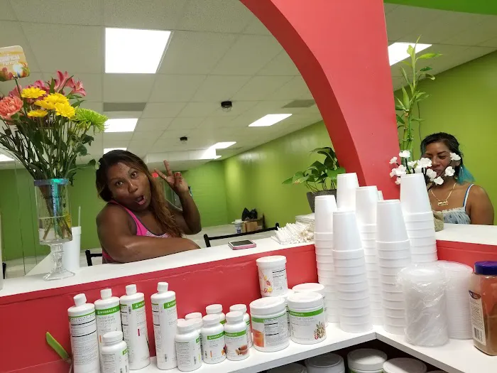 Fit N Healthy Picture 7