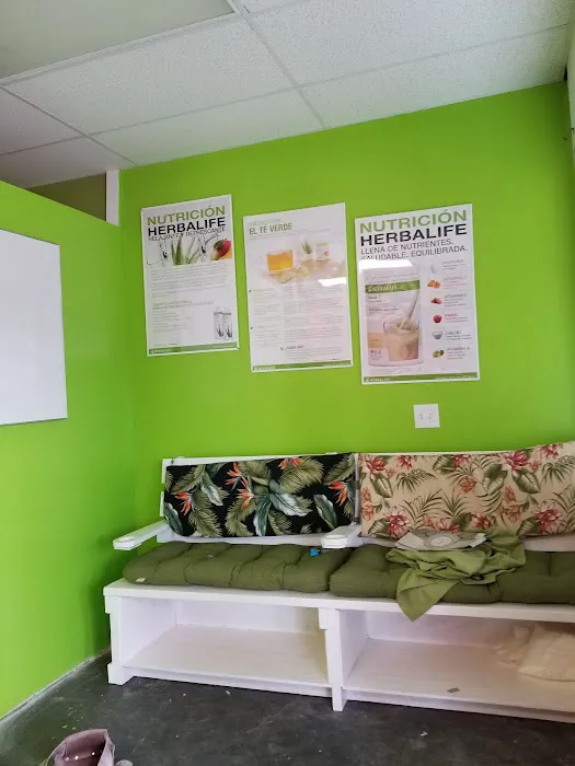 Fit N Healthy Picture 3