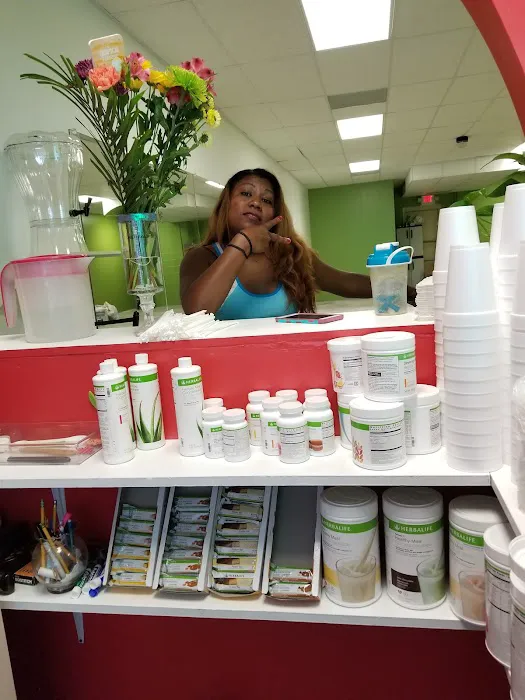 Fit N Healthy Picture 6