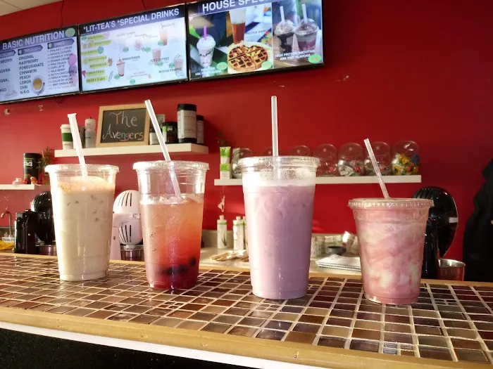 Fit N Healthy Picture 8