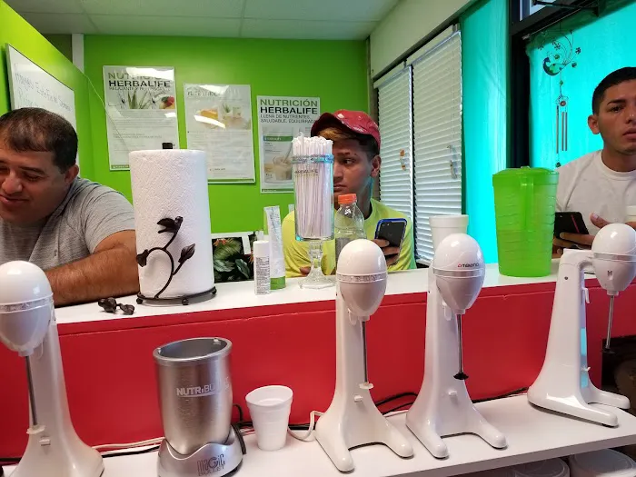 Fit N Healthy Picture 2