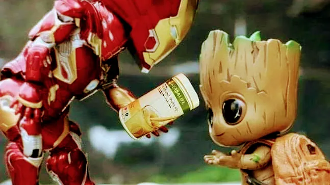 Fit N Healthy Picture 10