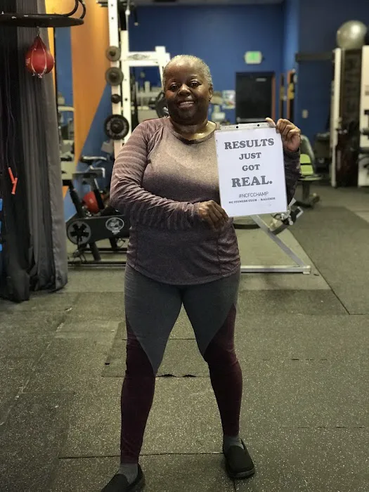 NC FITNESS CLUB Picture 2