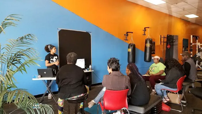 NC FITNESS CLUB Picture 6