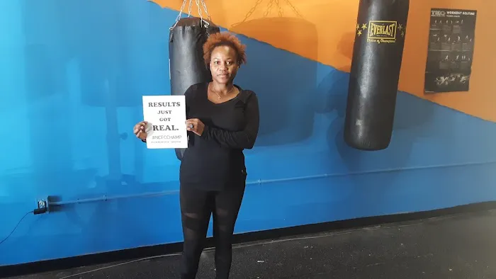 NC FITNESS CLUB Picture 9